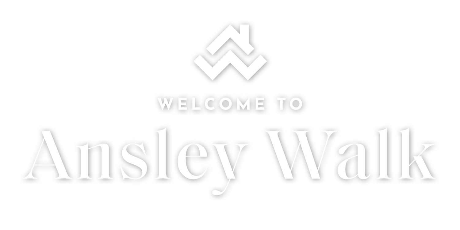 Logo at Ansley Walk, Louisiana, 70503